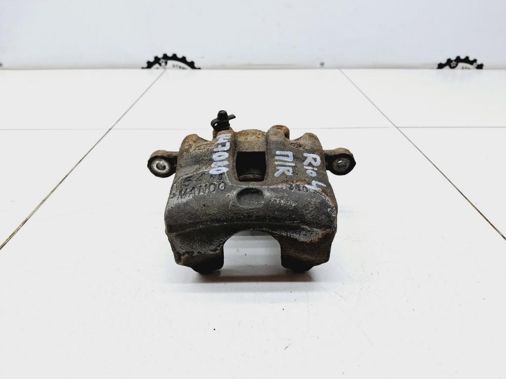 Суппорт передний правый, 1000 рублей, Пермь