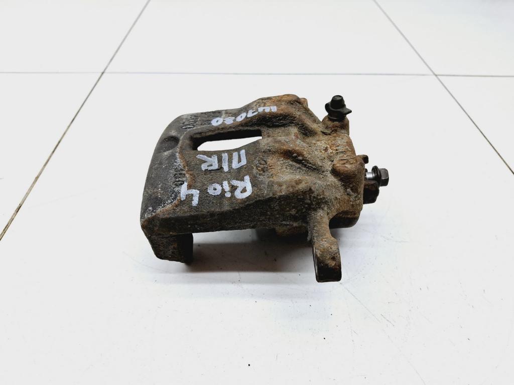 Суппорт передний правый, 1000 рублей, Пермь