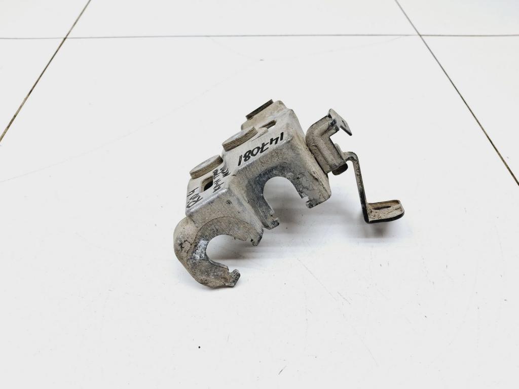 Кронштейн крепления троса КПП, 700 рублей, Пермь