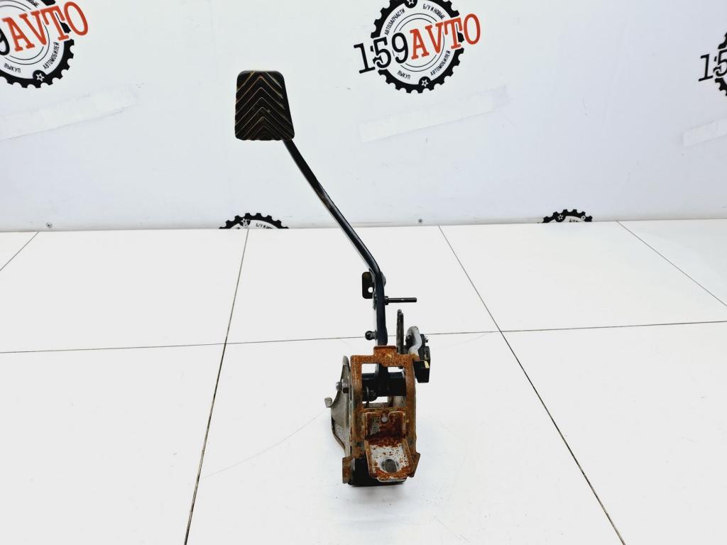 Педаль сцепления, 1000 рублей, Пермь