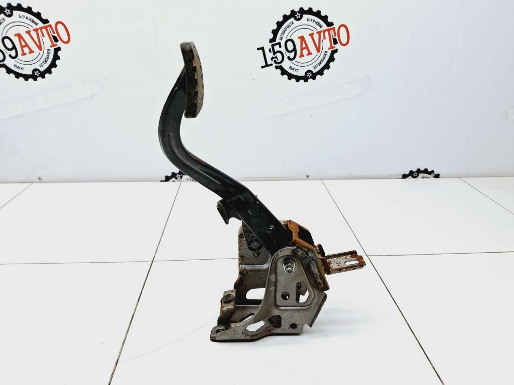 Педаль сцепления, 1000 рублей, Пермь