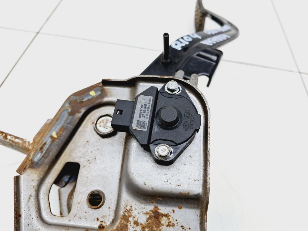 Педаль сцепления, 1000 рублей, Пермь