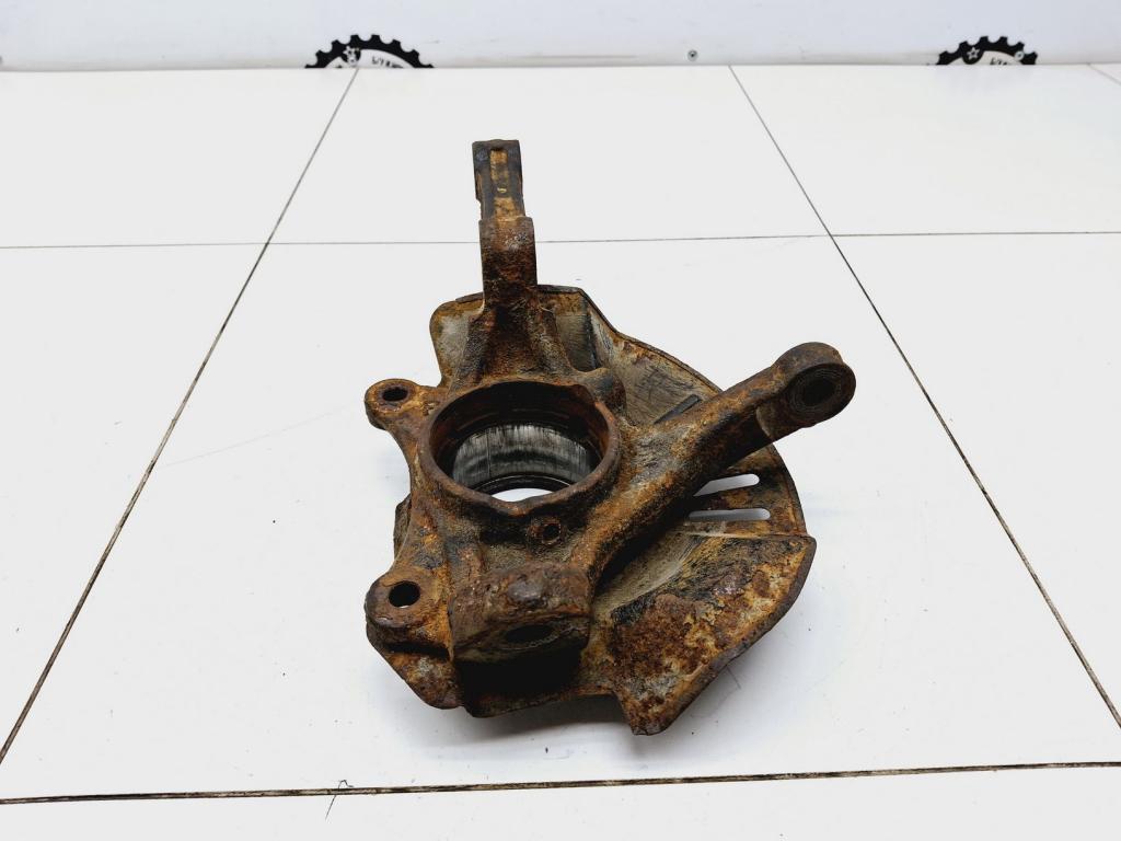 Кулак поворотный передний правый, 8000 рублей, Пермь