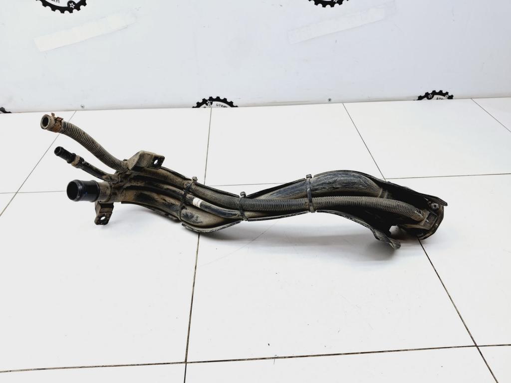 Горловина топливного бака, 2500 рублей, Пермь