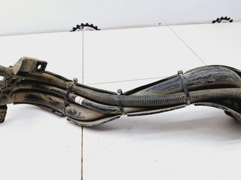 Горловина топливного бака, 2500 рублей, Пермь