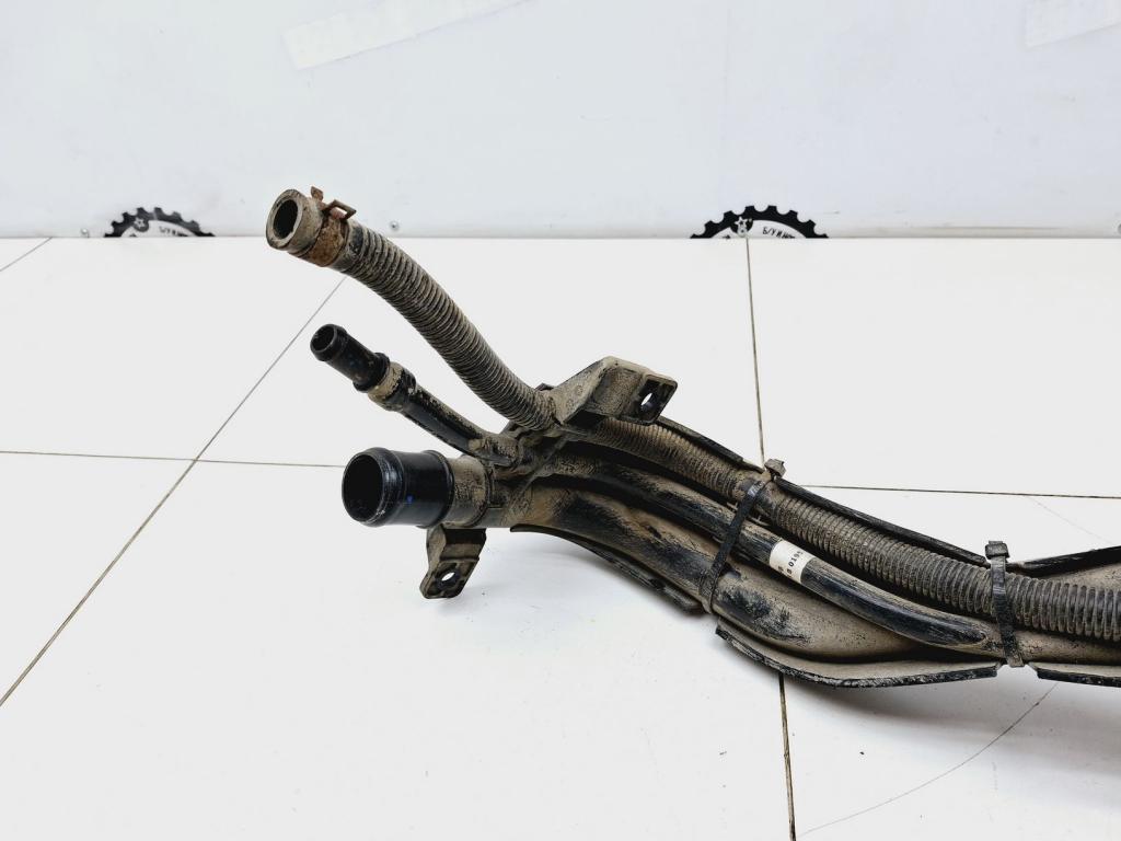 Горловина топливного бака, 2500 рублей, Пермь