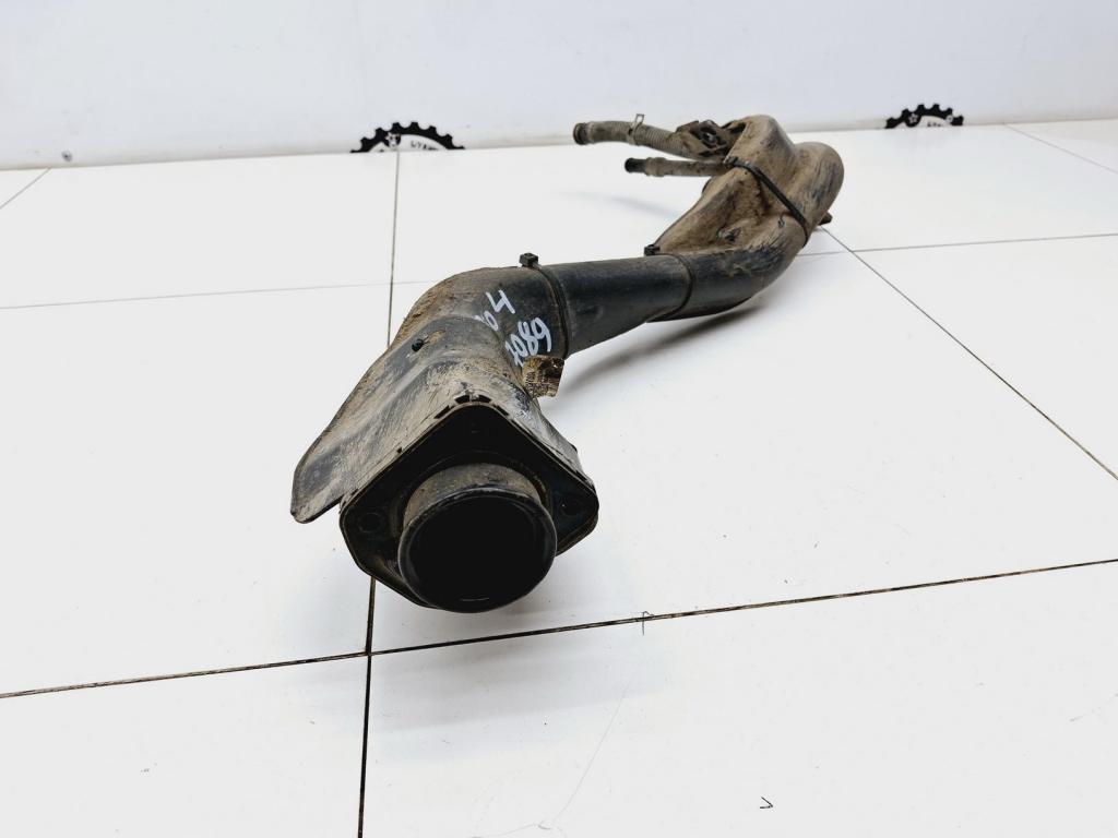 Горловина топливного бака, 2500 рублей, Пермь