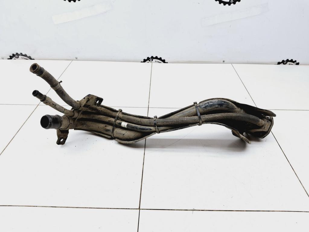 Горловина топливного бака, 2500 рублей, Пермь