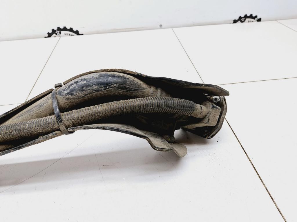 Горловина топливного бака, 2500 рублей, Пермь