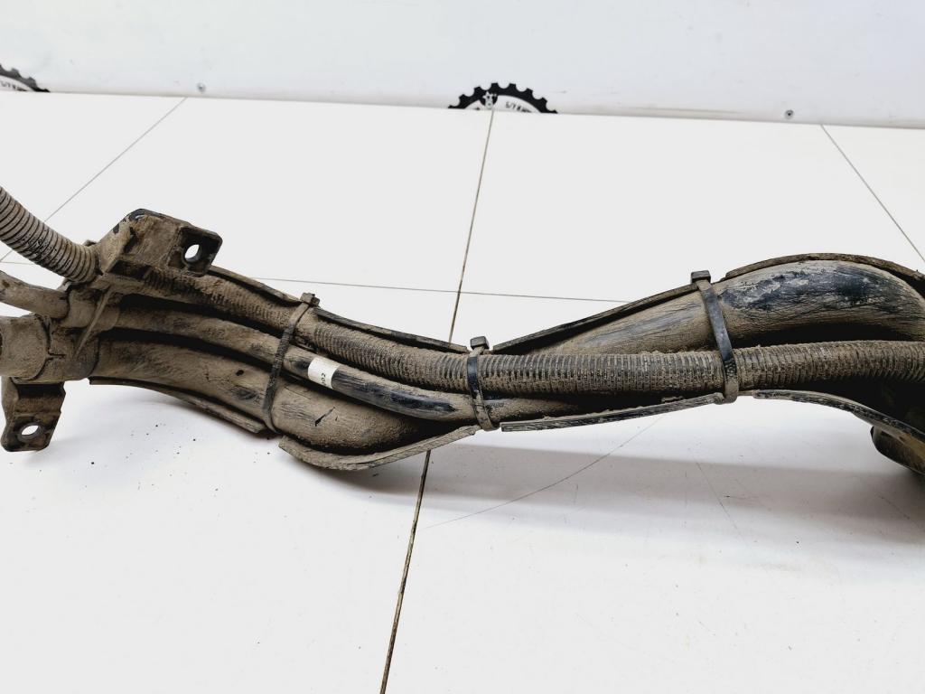 Горловина топливного бака, 2500 рублей, Пермь