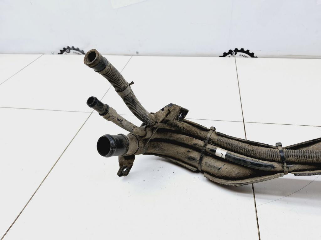 Горловина топливного бака, 2500 рублей, Пермь