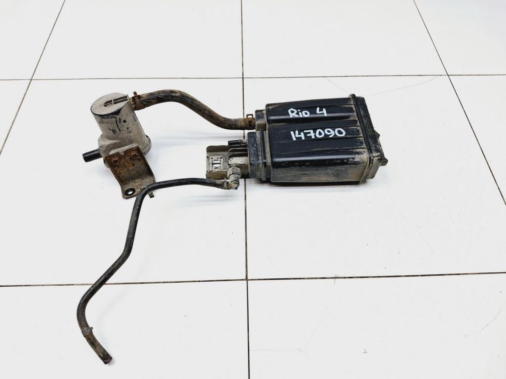 Абсорбер фильтр угольный, 1000 рублей, Пермь