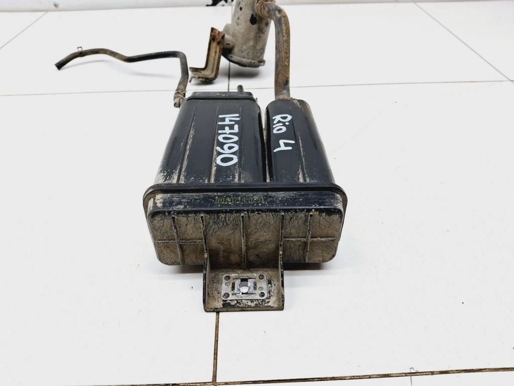 Абсорбер фильтр угольный, 1000 рублей, Пермь