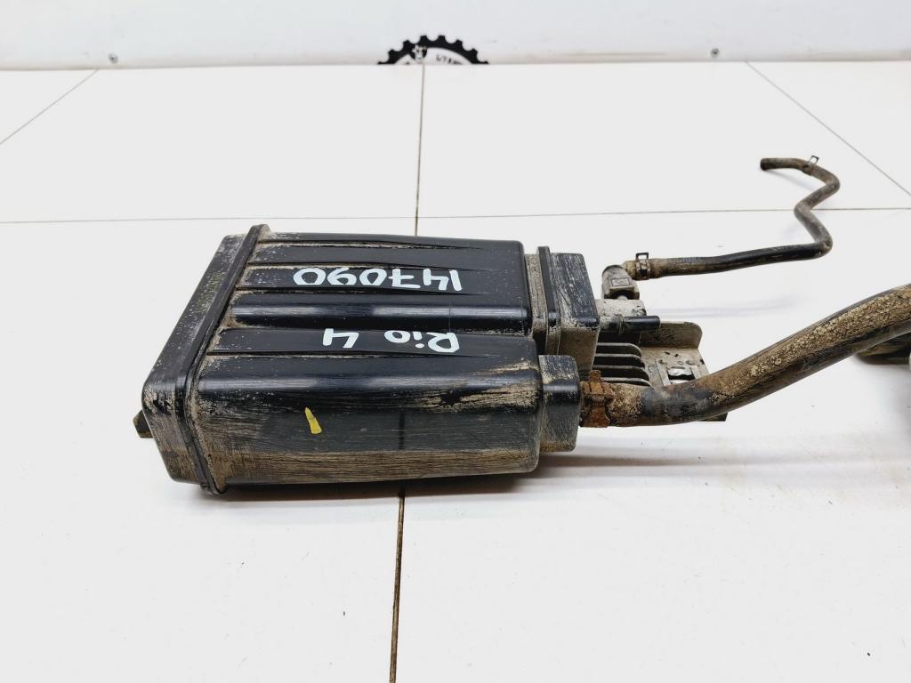 Абсорбер фильтр угольный, 1000 рублей, Пермь