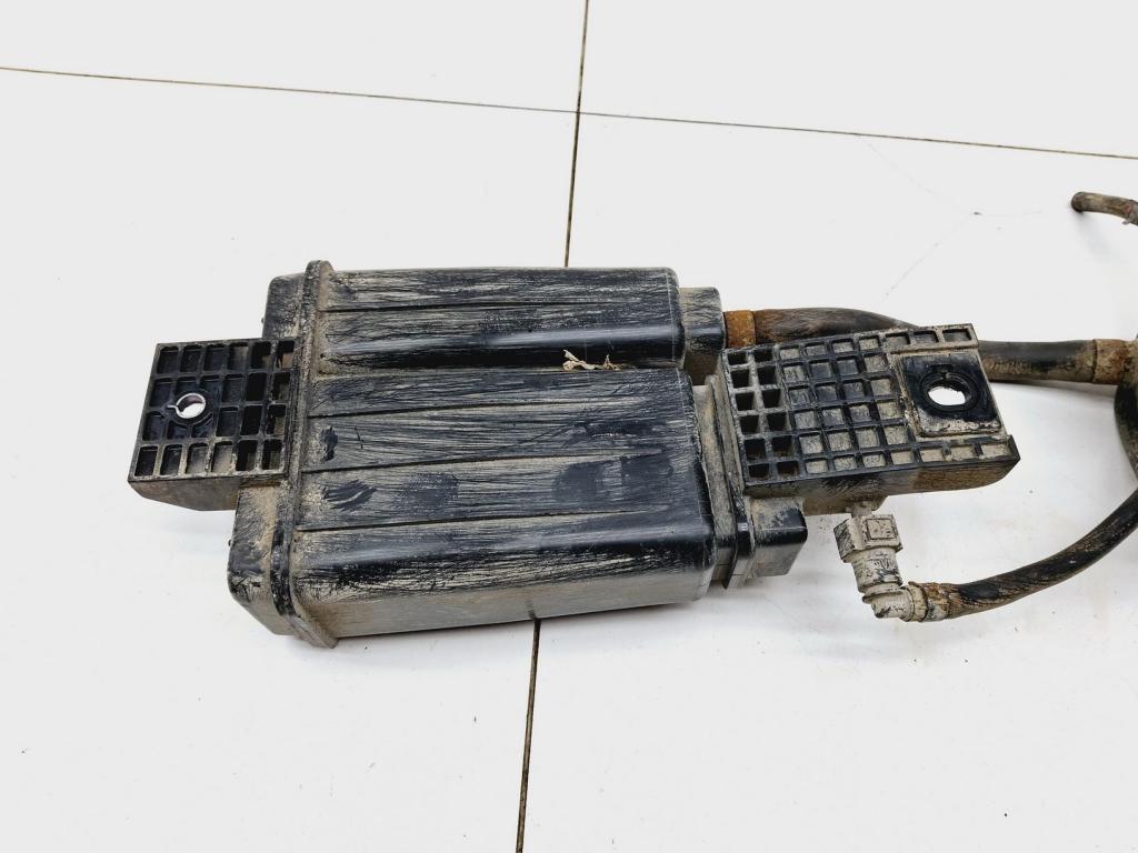 Абсорбер фильтр угольный, 1000 рублей, Пермь