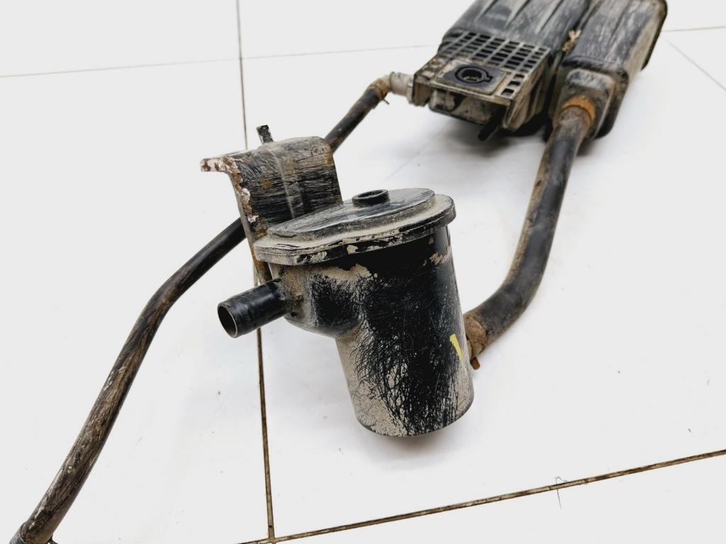 Абсорбер фильтр угольный, 1000 рублей, Пермь