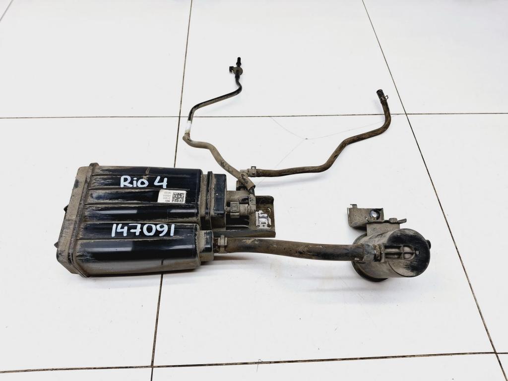 Абсорбер фильтр угольный, 1000 рублей, Пермь