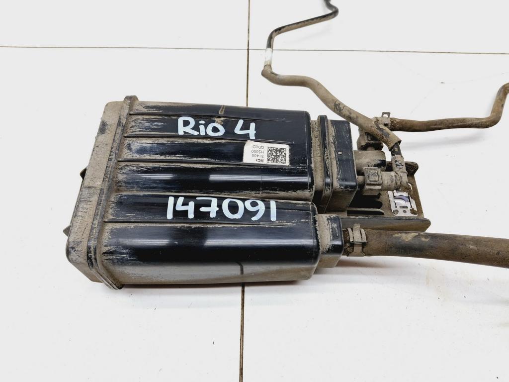 Абсорбер фильтр угольный, 1000 рублей, Пермь