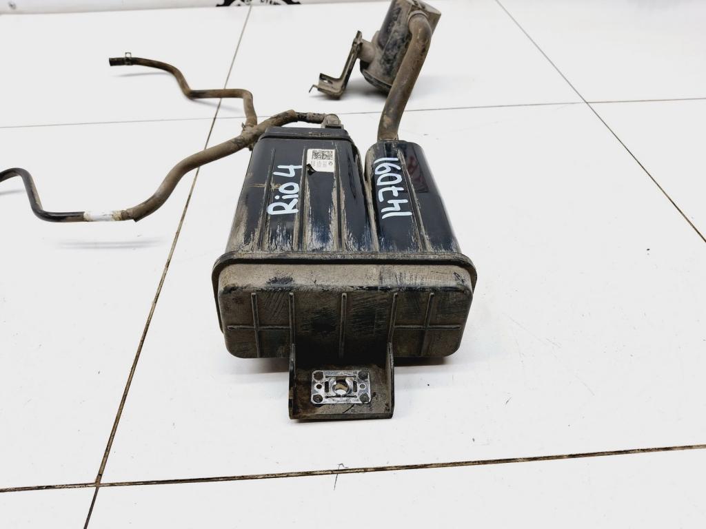 Абсорбер фильтр угольный, 1000 рублей, Пермь