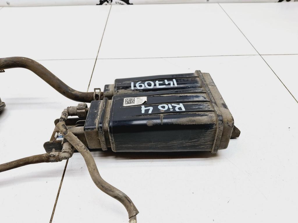 Абсорбер фильтр угольный, 1000 рублей, Пермь