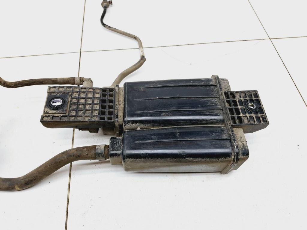 Абсорбер фильтр угольный, 1000 рублей, Пермь