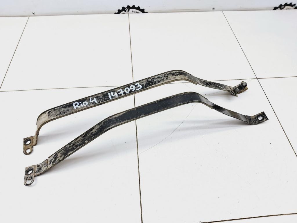 Лента крепления бензобака, 2000 рублей, Пермь