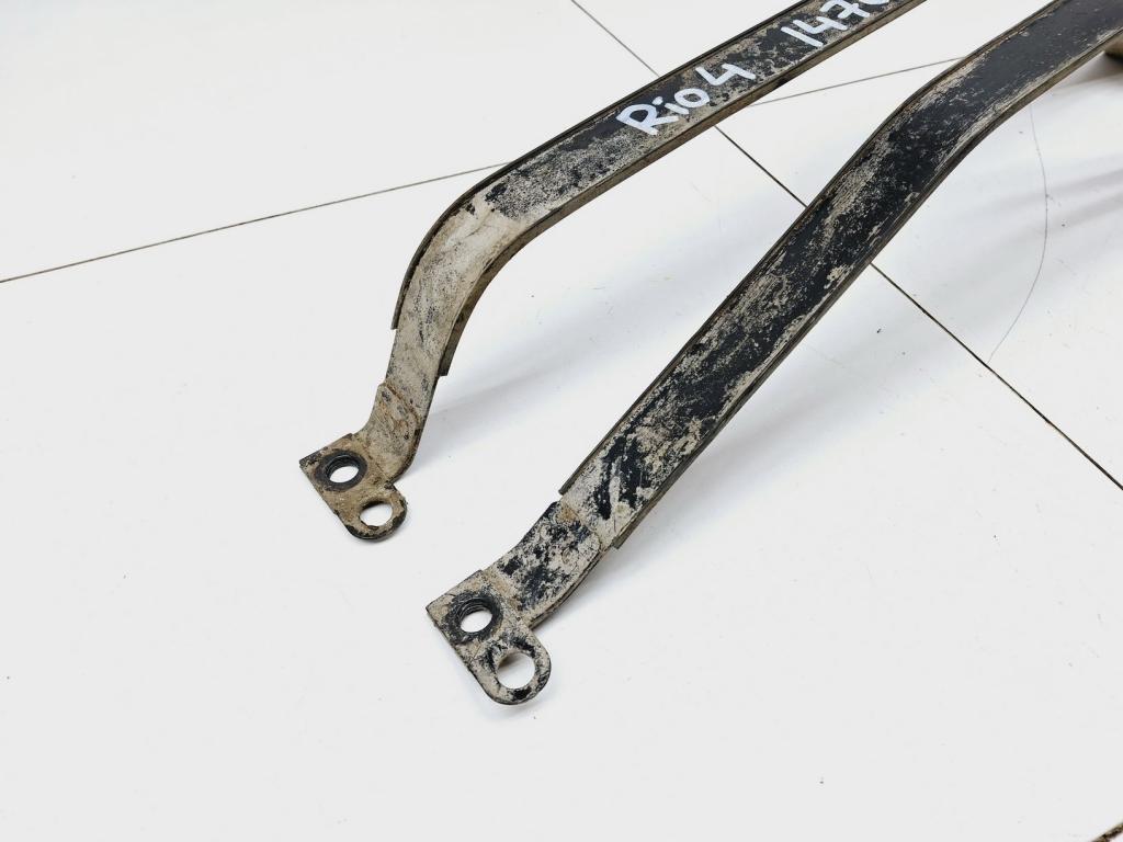 Лента крепления бензобака, 2000 рублей, Пермь