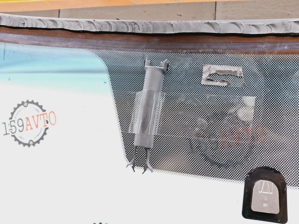 Стекло лобовое, 3000 рублей, Пермь