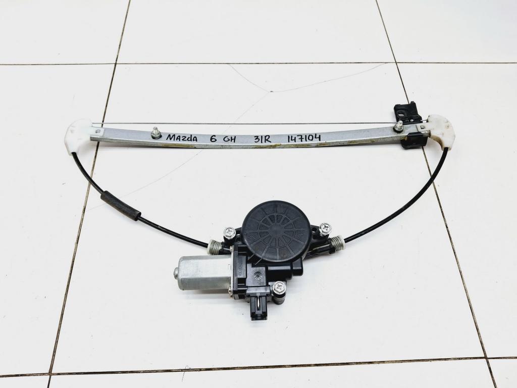 Стеклоподъемник задний правый, 1000 рублей, Пермь