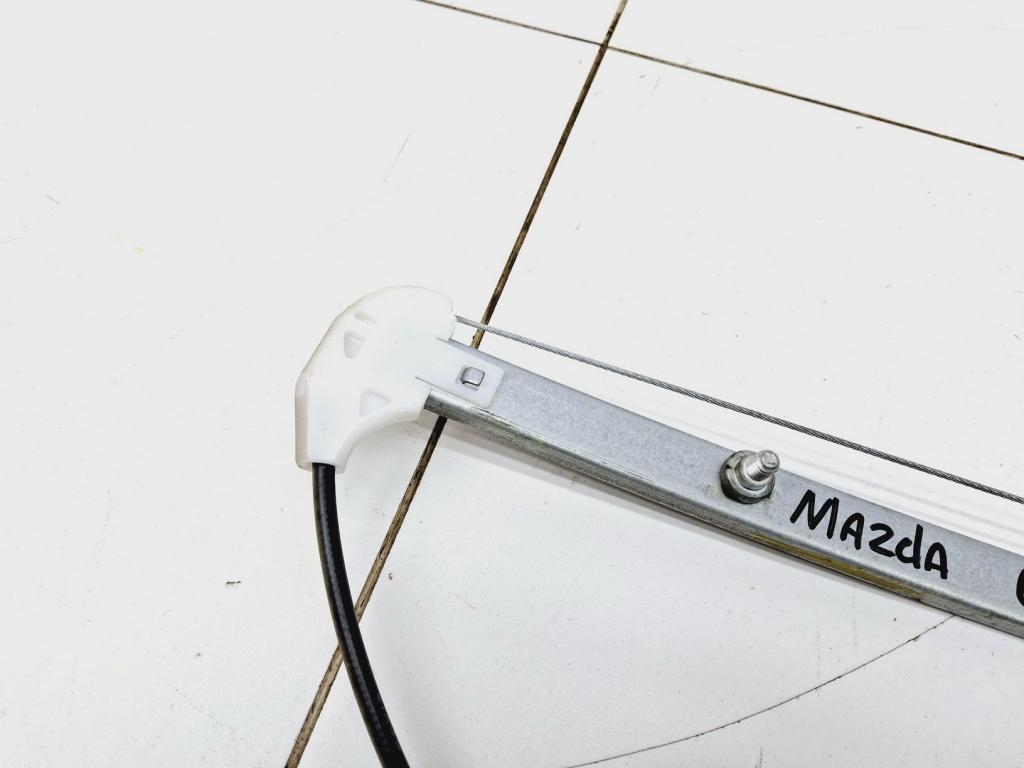 Стеклоподъемник задний правый, 1000 рублей, Пермь