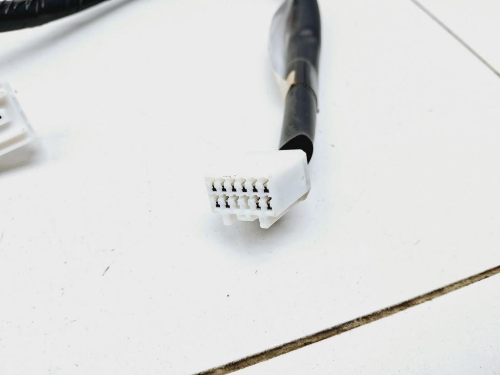 Проводка двери, 1000 рублей, Пермь