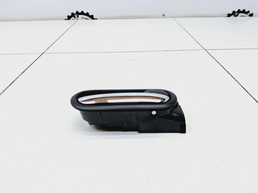 Ручка двери задней внутренняя правая, 500 рублей, Пермь