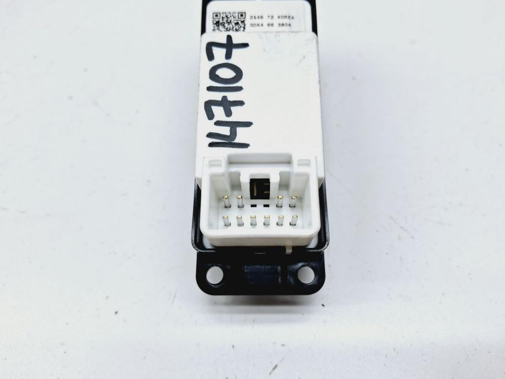 Кнопка стеклоподъемника, 500 рублей, Пермь