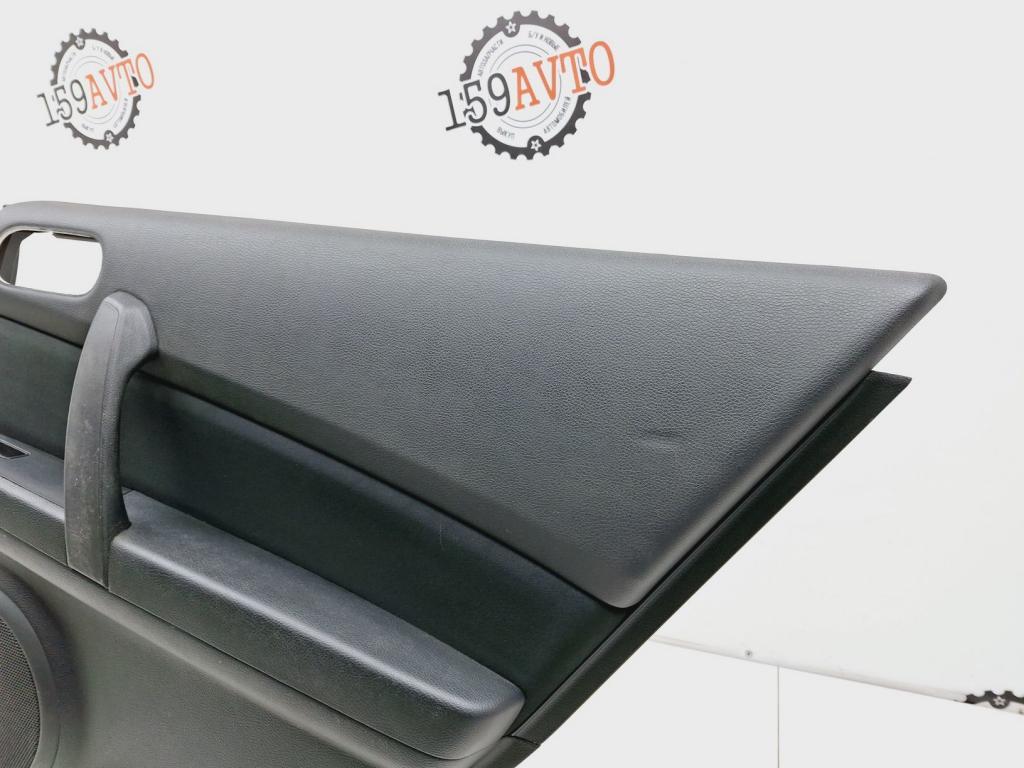 Обшивка двери задней правой, 1000 рублей, Пермь