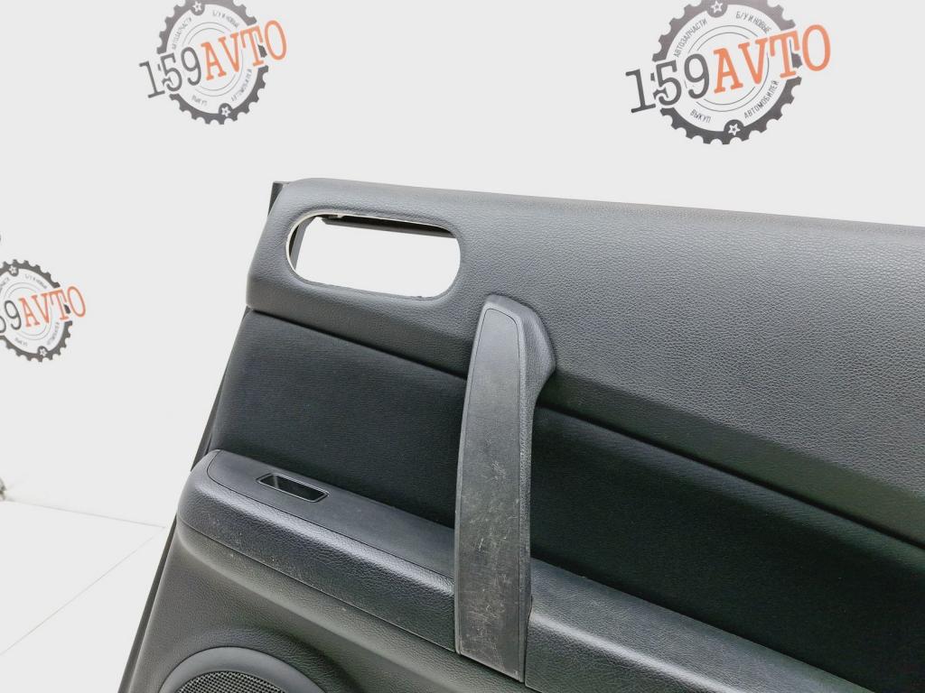 Обшивка двери задней правой, 1000 рублей, Пермь