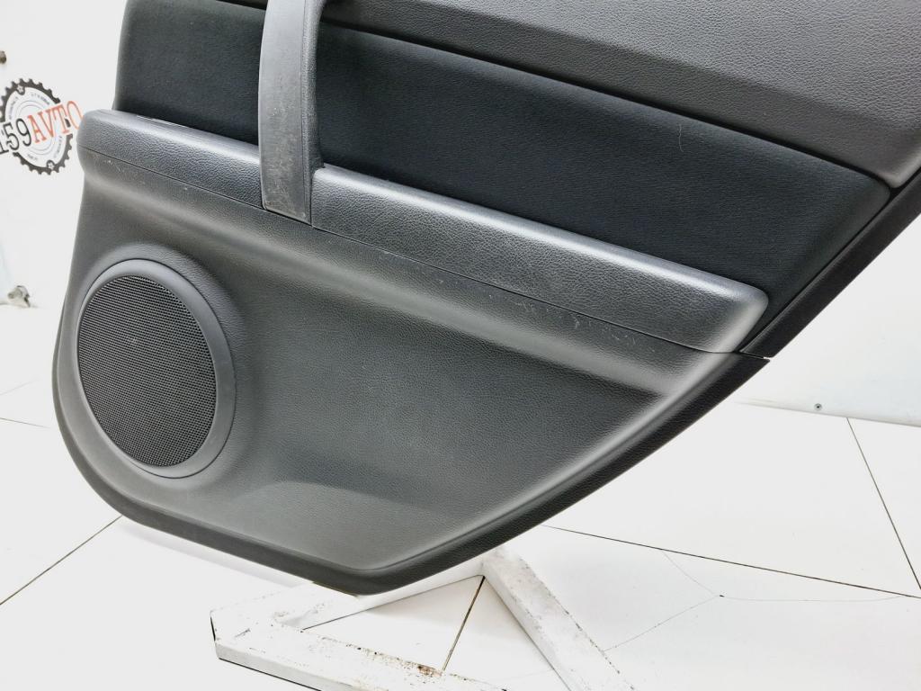 Обшивка двери задней правой, 1000 рублей, Пермь