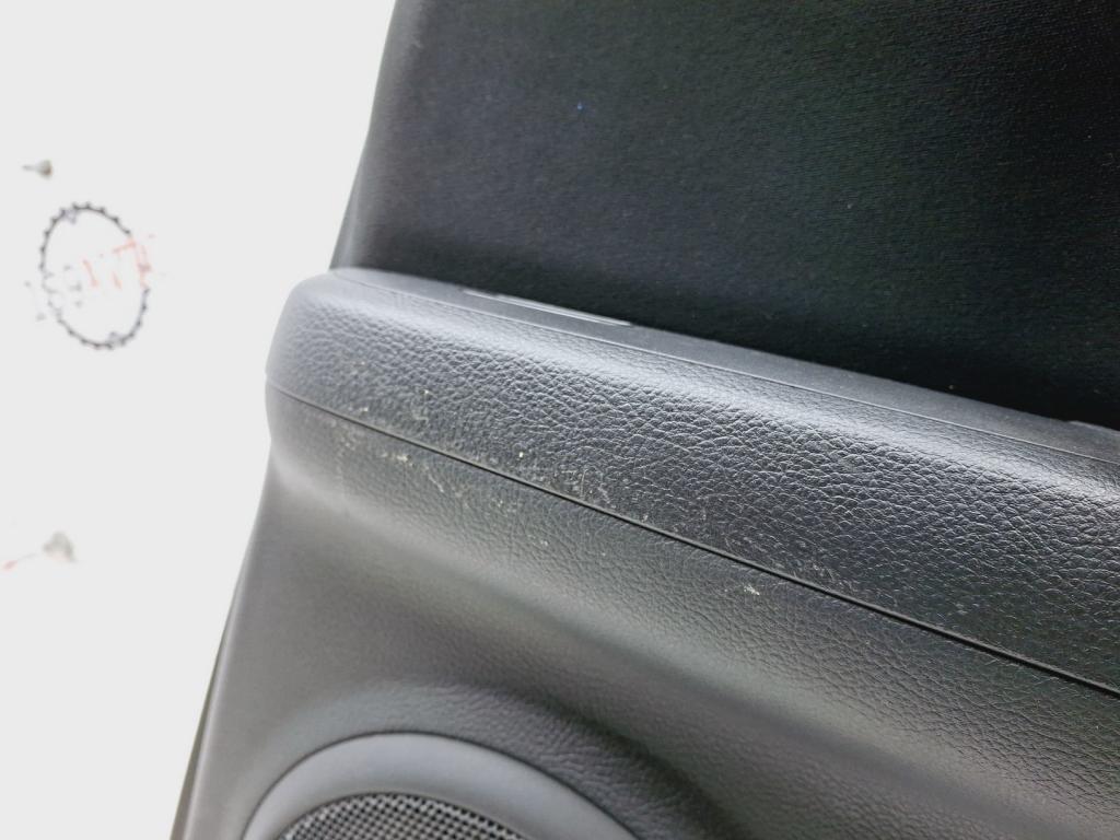 Обшивка двери задней правой, 1000 рублей, Пермь