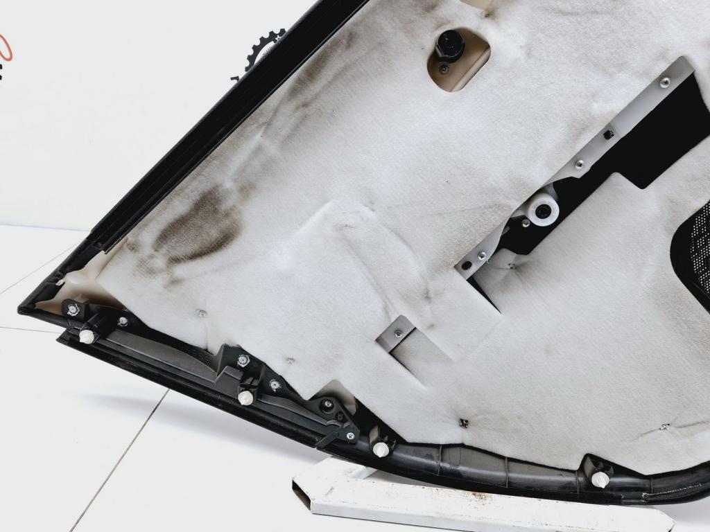 Обшивка двери задней правой, 1000 рублей, Пермь