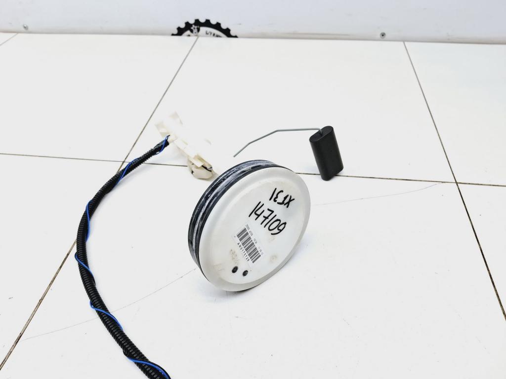 Датчик уровня топлива, 2000 рублей, Пермь