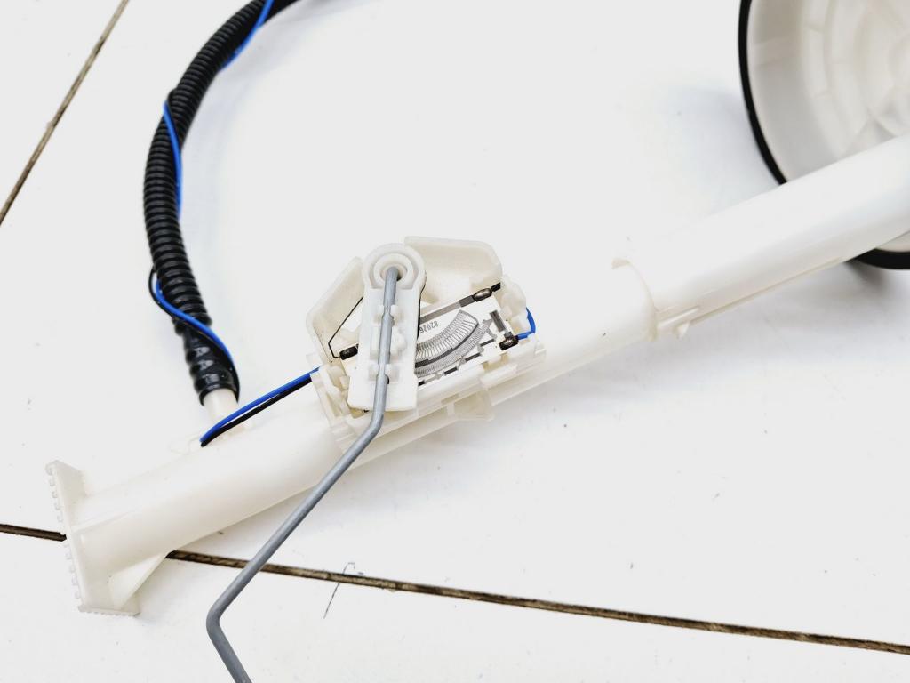 Датчик уровня топлива, 2000 рублей, Пермь