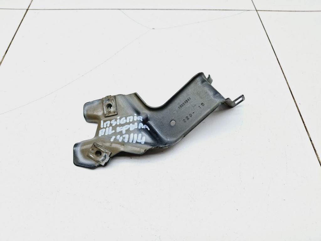 Кронштейн крепления крыла, 1000 рублей, Пермь