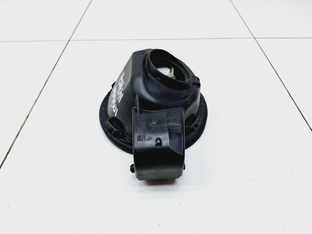 Лючок бензобака, 2000 рублей, Пермь