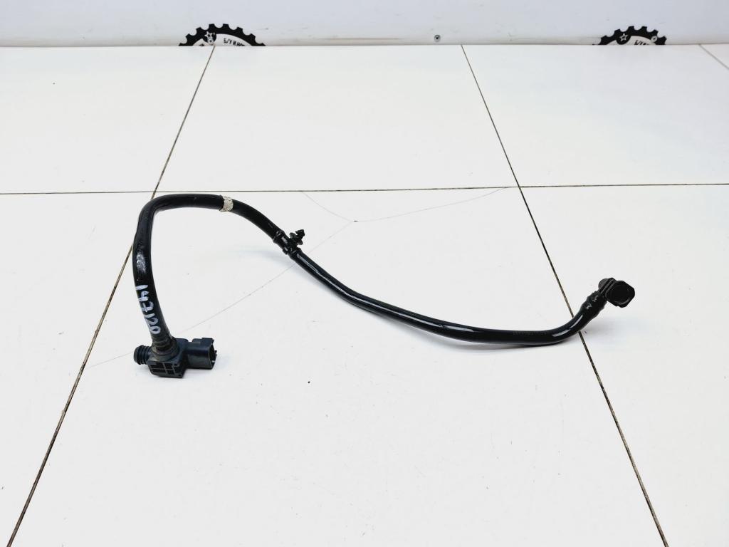 Трубка вакуумная, 2000 рублей, Пермь