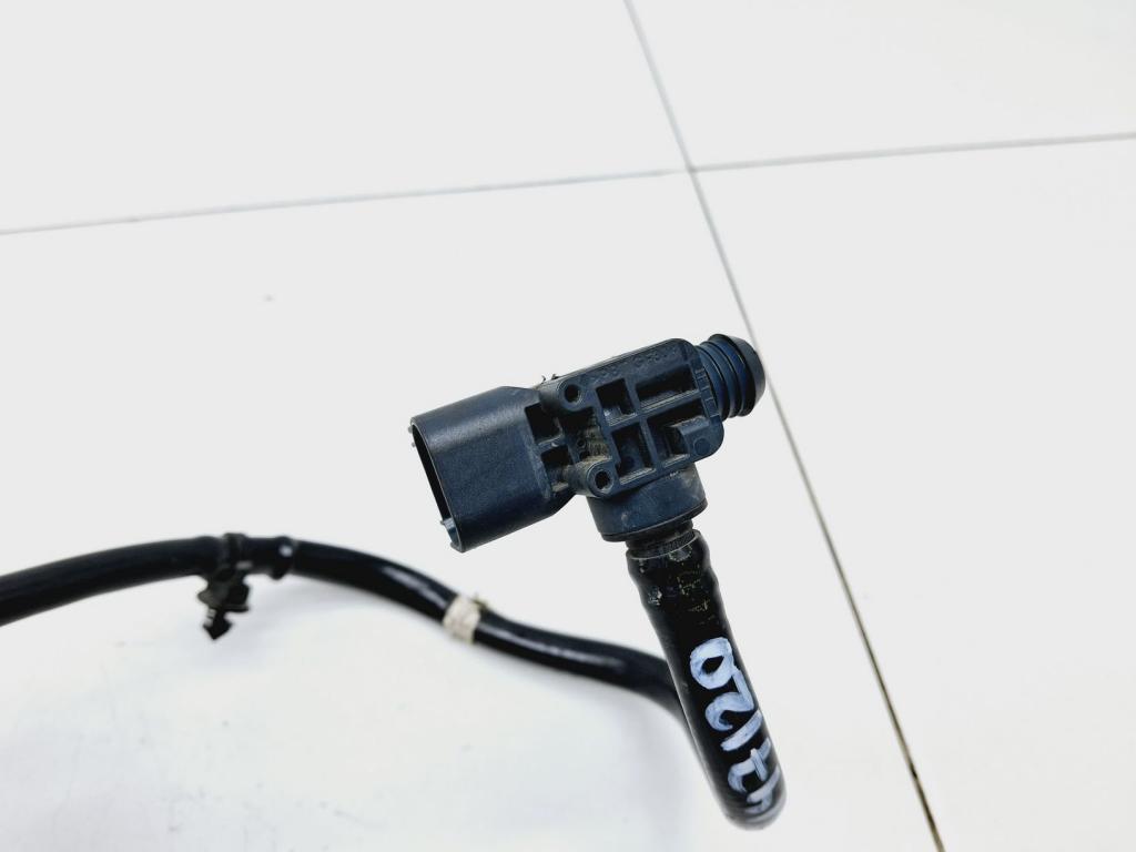 Трубка вакуумная, 2000 рублей, Пермь