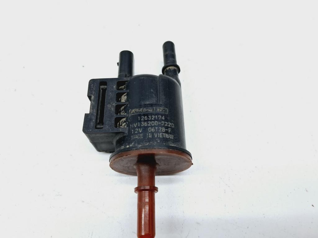 Клапан вентиляции топливного бака, 1500 рублей, Пермь