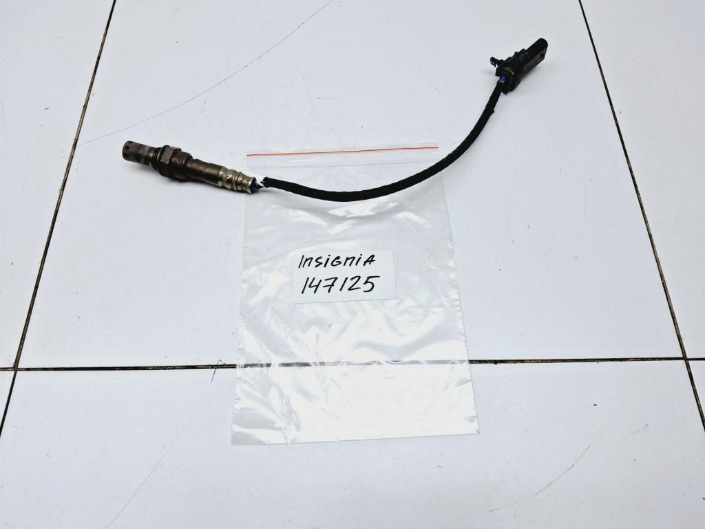 Датчик кислородный, 1500 рублей, Пермь