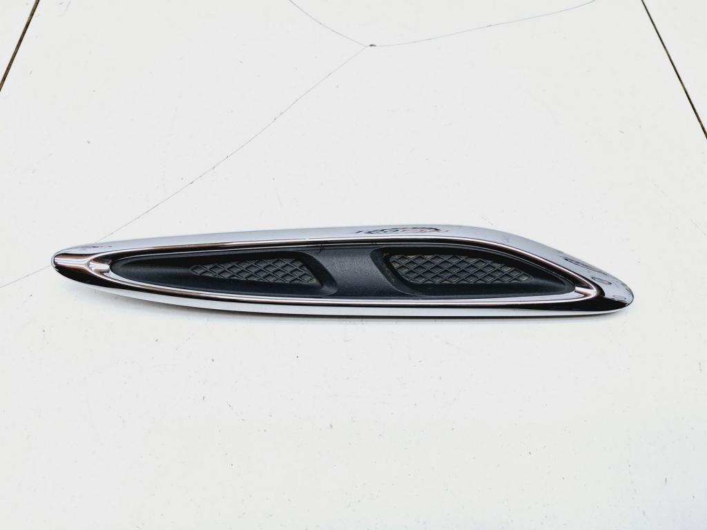 Накладка на капот, 1000 рублей, Пермь