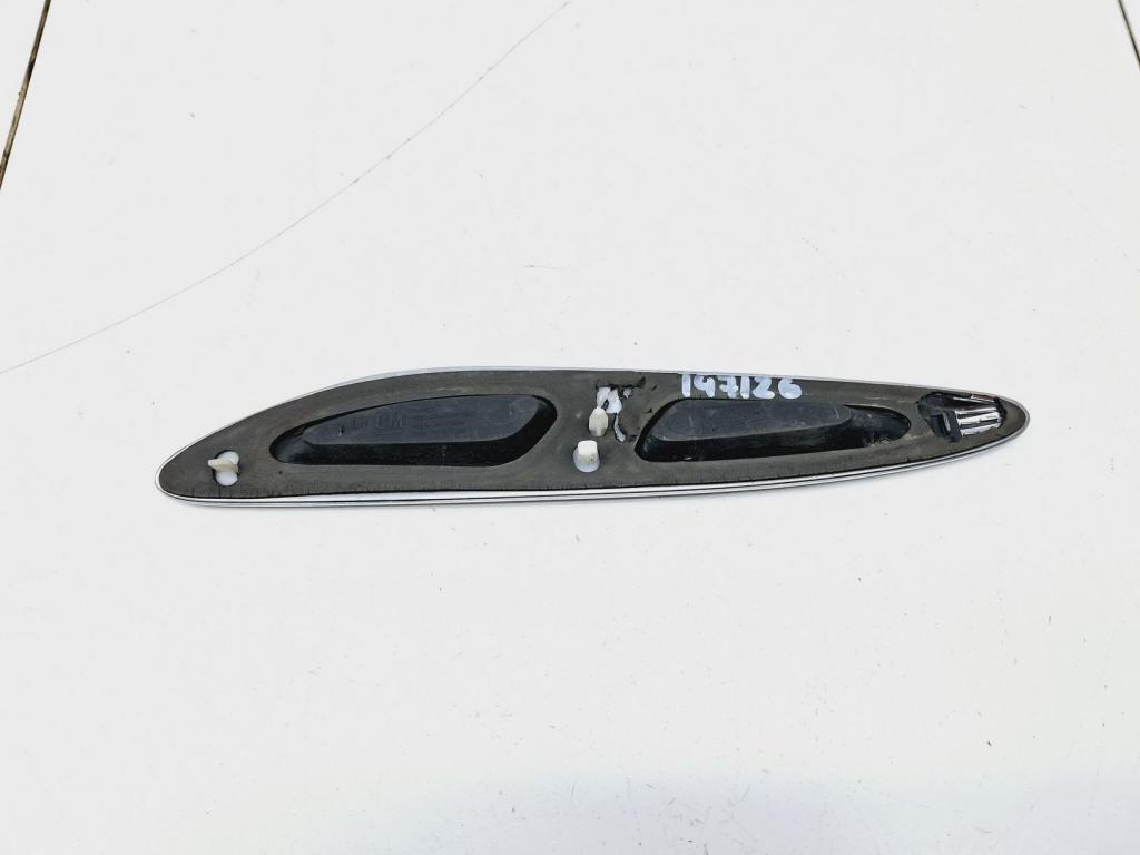 Накладка на капот, 1000 рублей, Пермь