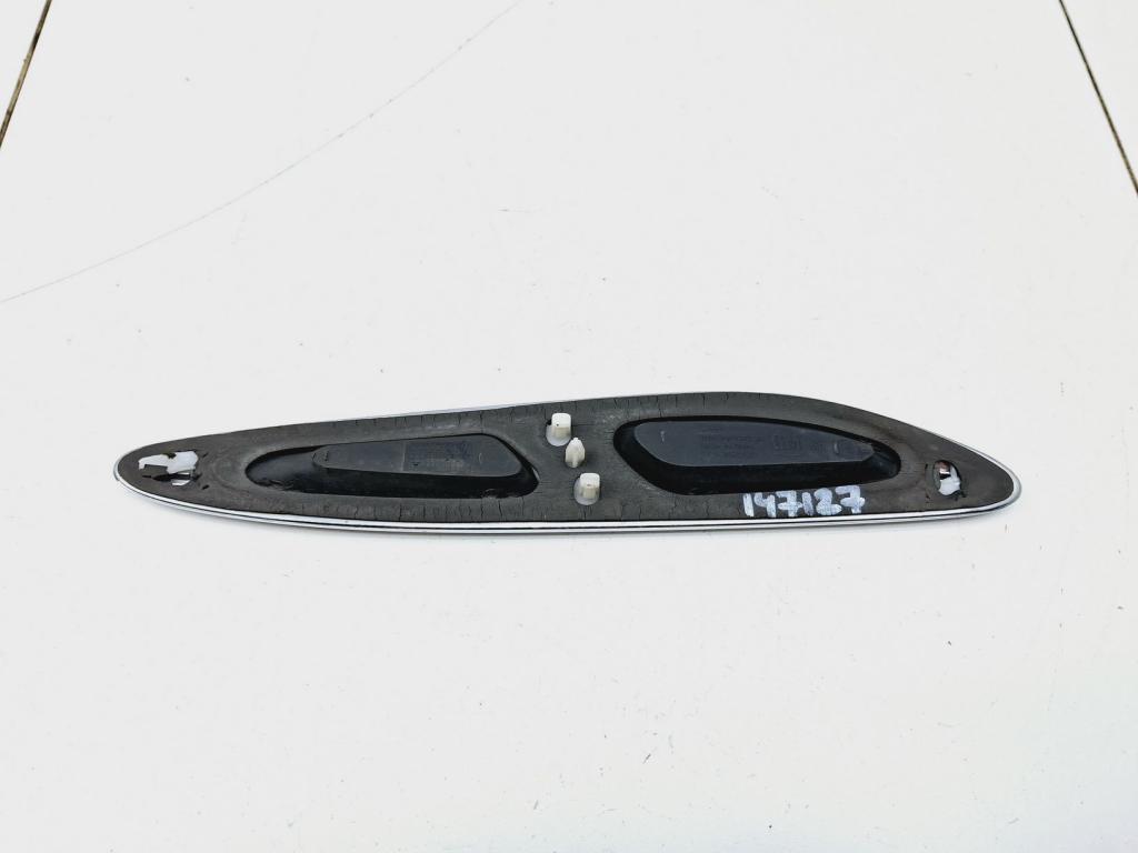 Накладка на капот, 1000 рублей, Пермь