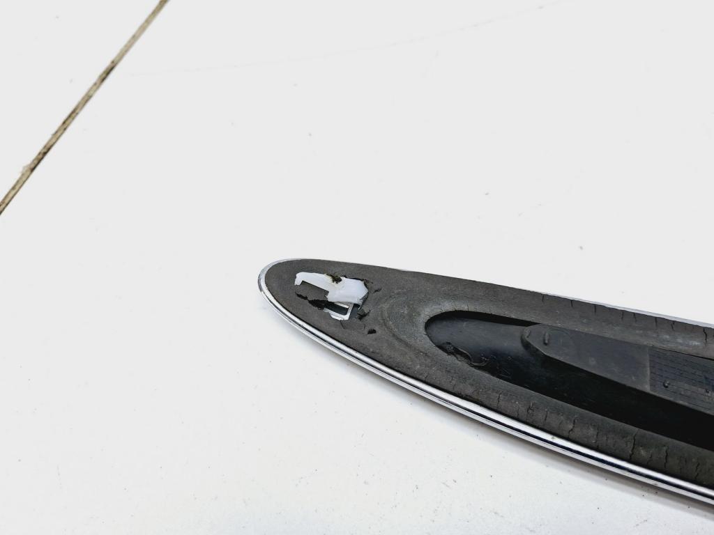 Накладка на капот, 1000 рублей, Пермь